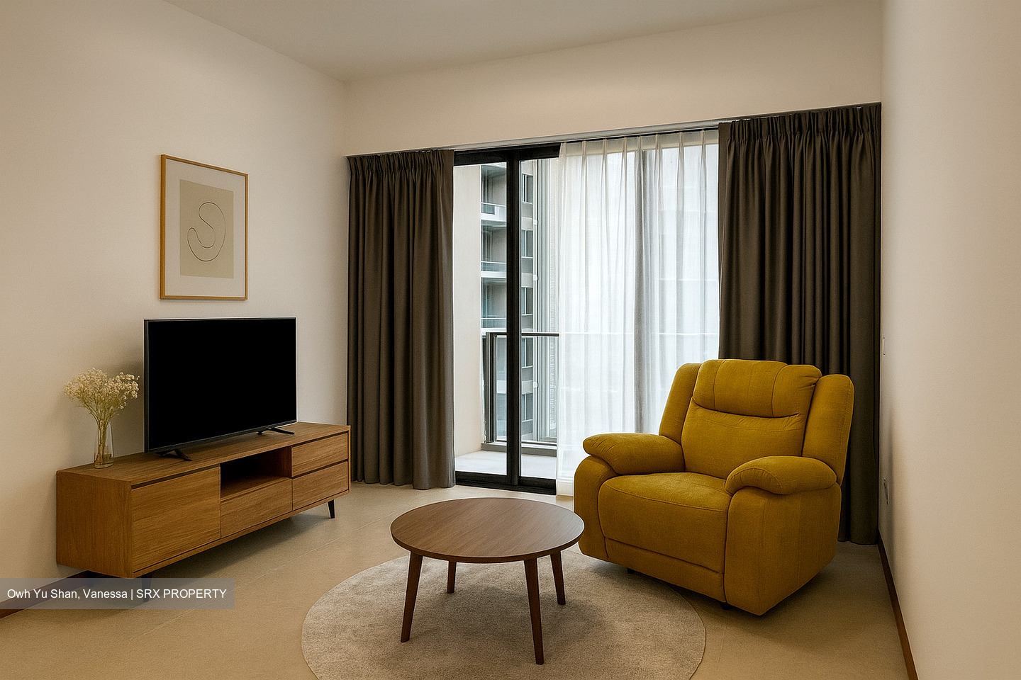 Fourth Avenue Residences (D10), Apartment #486045701